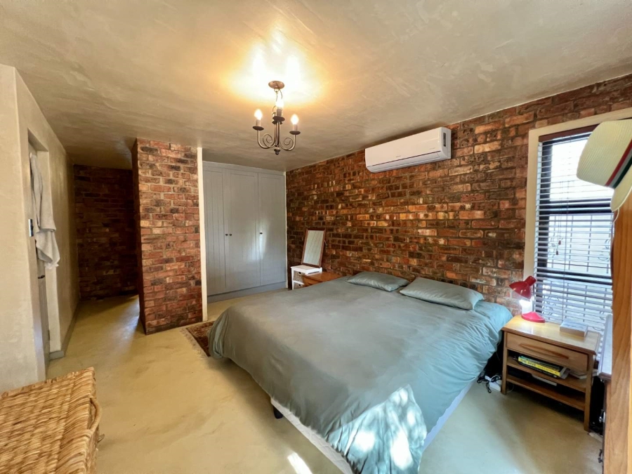 To Let 2 Bedroom Property for Rent in Kylemore Western Cape